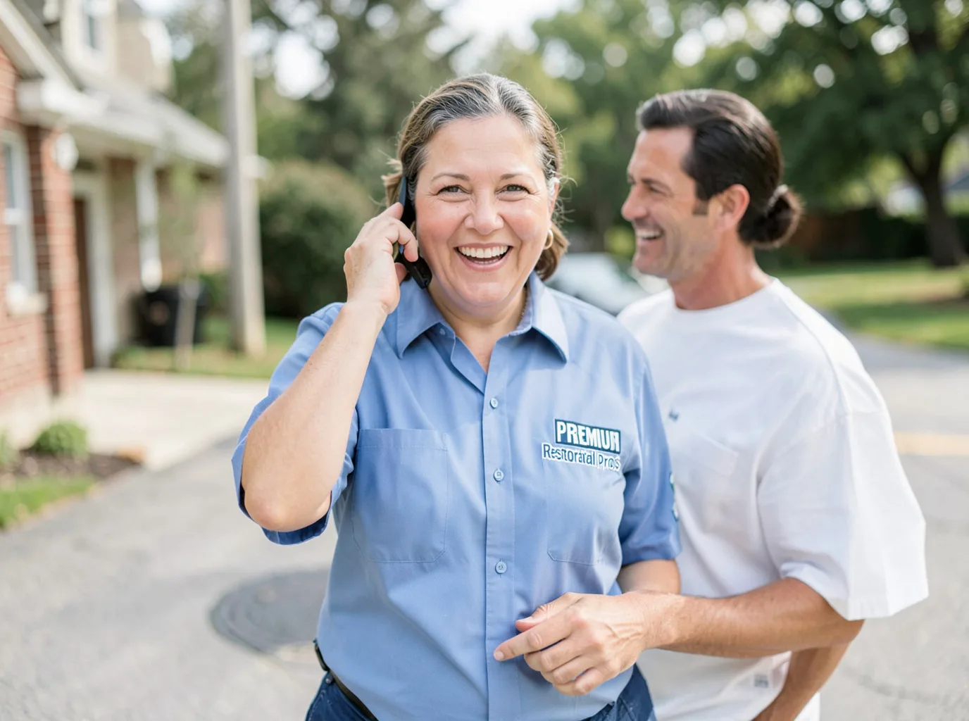 Water Damage Restoration Jerusalem, AR FAQs